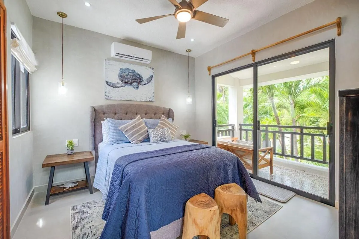 Villa Breeze House - Paradise Awaits Akumal