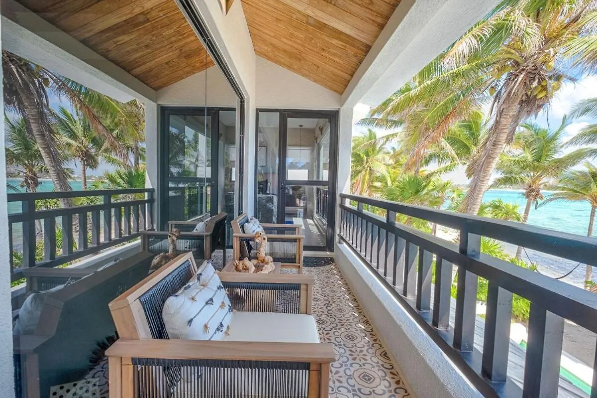 Villa Breeze House - Paradise Awaits Akumal