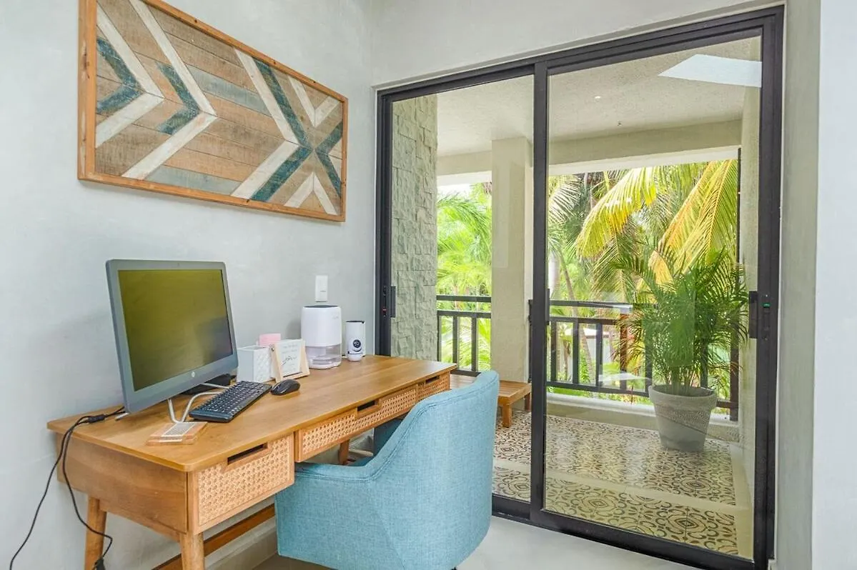 Villa Breeze House - Paradise Awaits Akumal