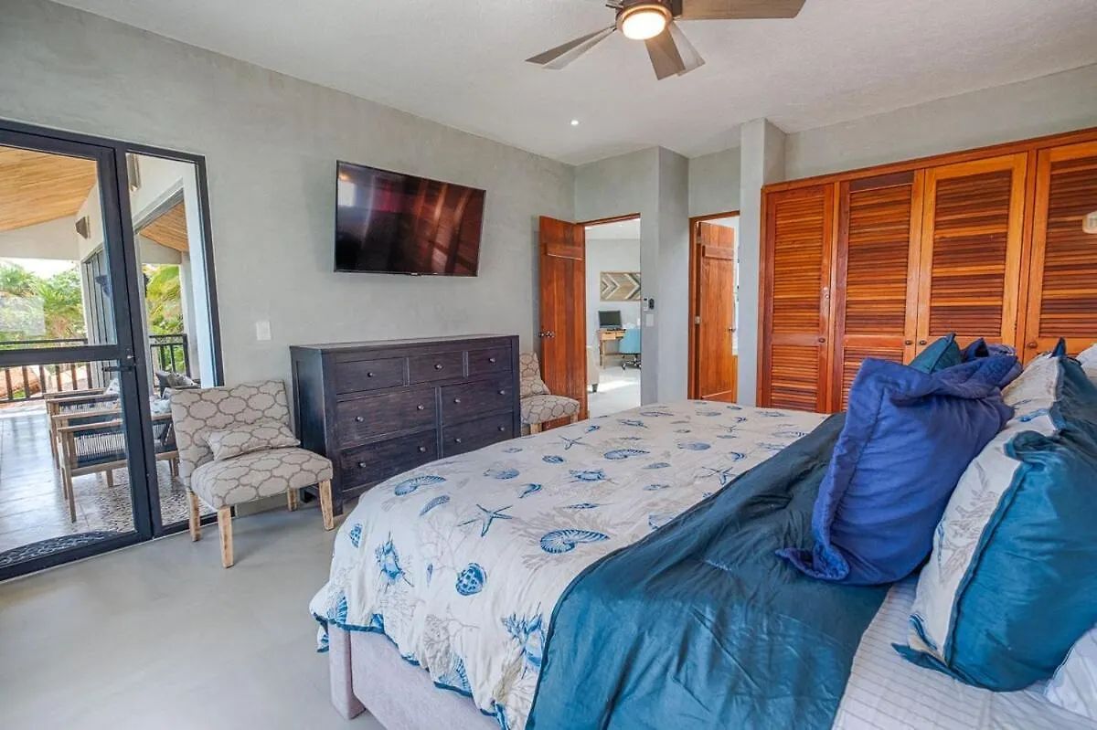 Breeze House - Paradise Awaits Akumal 0*,  Mexico