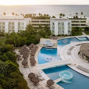 Ośrodek wypoczynkowy Grand Sirenis Riviera Maya &, Akumal